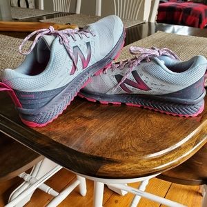 NWOT New Balance Fuel Core Sneakers